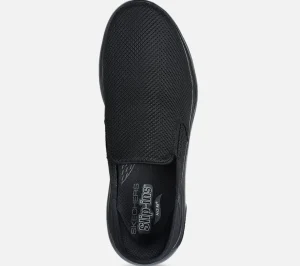 Outlet Slip-ins: GO WALK Arch Fit 2.0 - Hands Free Sko Uden Snøre | Sko