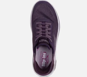 Store Slip-ins: GO WALK Arch Fit 2.0 - Valencia Dame Sko