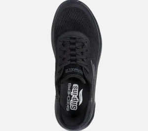 Fashion Slip-ins: GO WALK Arch Fit 2.0 - Valencia Dame Sko