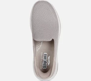 Flash Sale Slip-ins: GO WALK Arch Fit 2.0 - Delara Dame Sko Uden Snøre