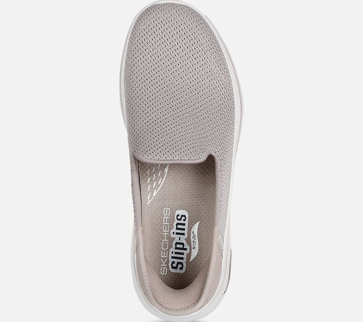 slipins_go_walk_arch_fit__2-9.webp Flash Sale Slip-ins: GO WALK Arch Fit 2.0 - Delara Dame Sko Uden Snøre
