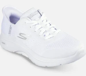 Fashion Slip-ins: GO WALK Arch Fit 2.0 - Valencia Dame Sko