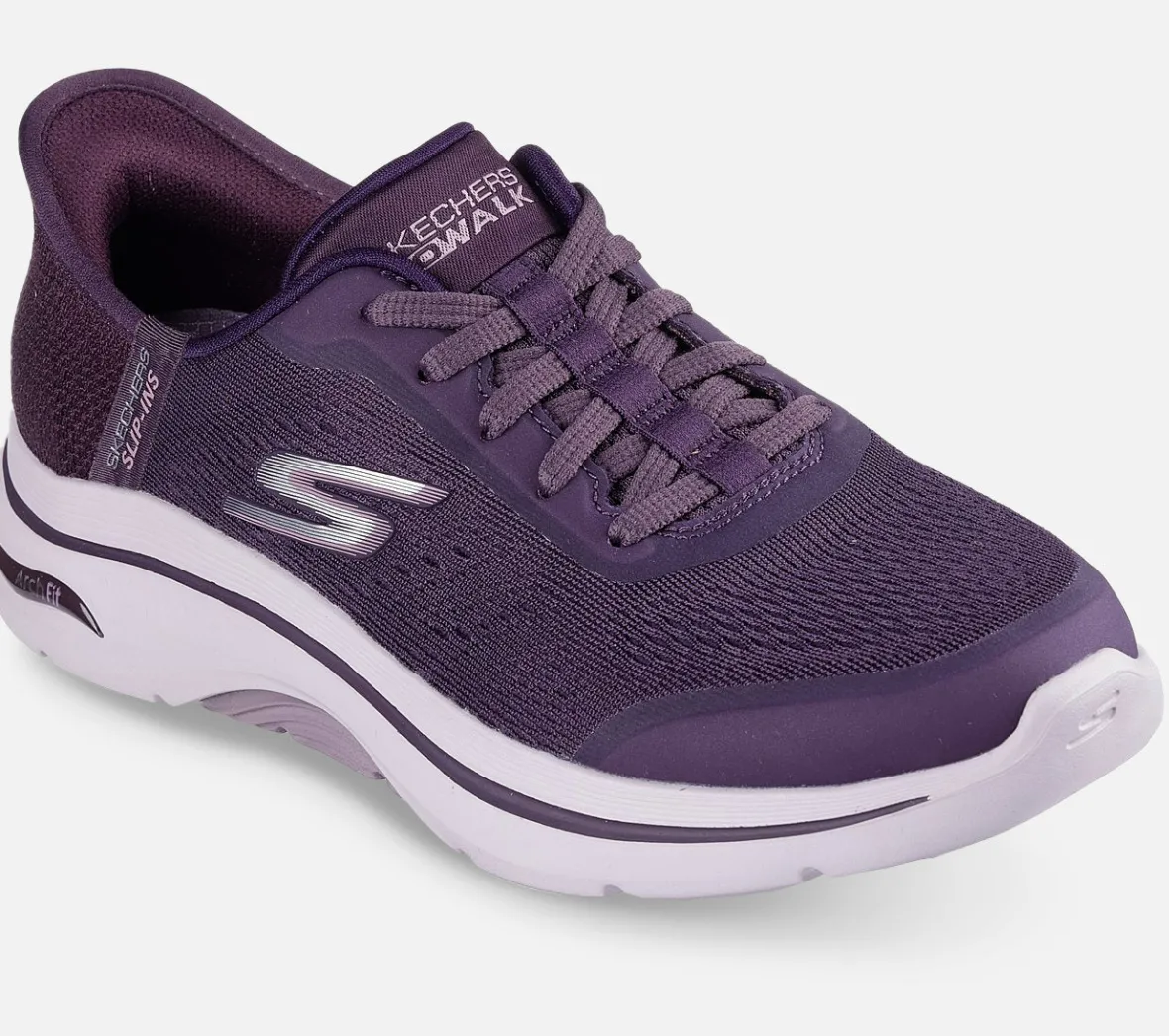 slipins_go_walk_arch_fit__4-2.webp Store Slip-ins: GO WALK Arch Fit 2.0 - Valencia Dame Sko