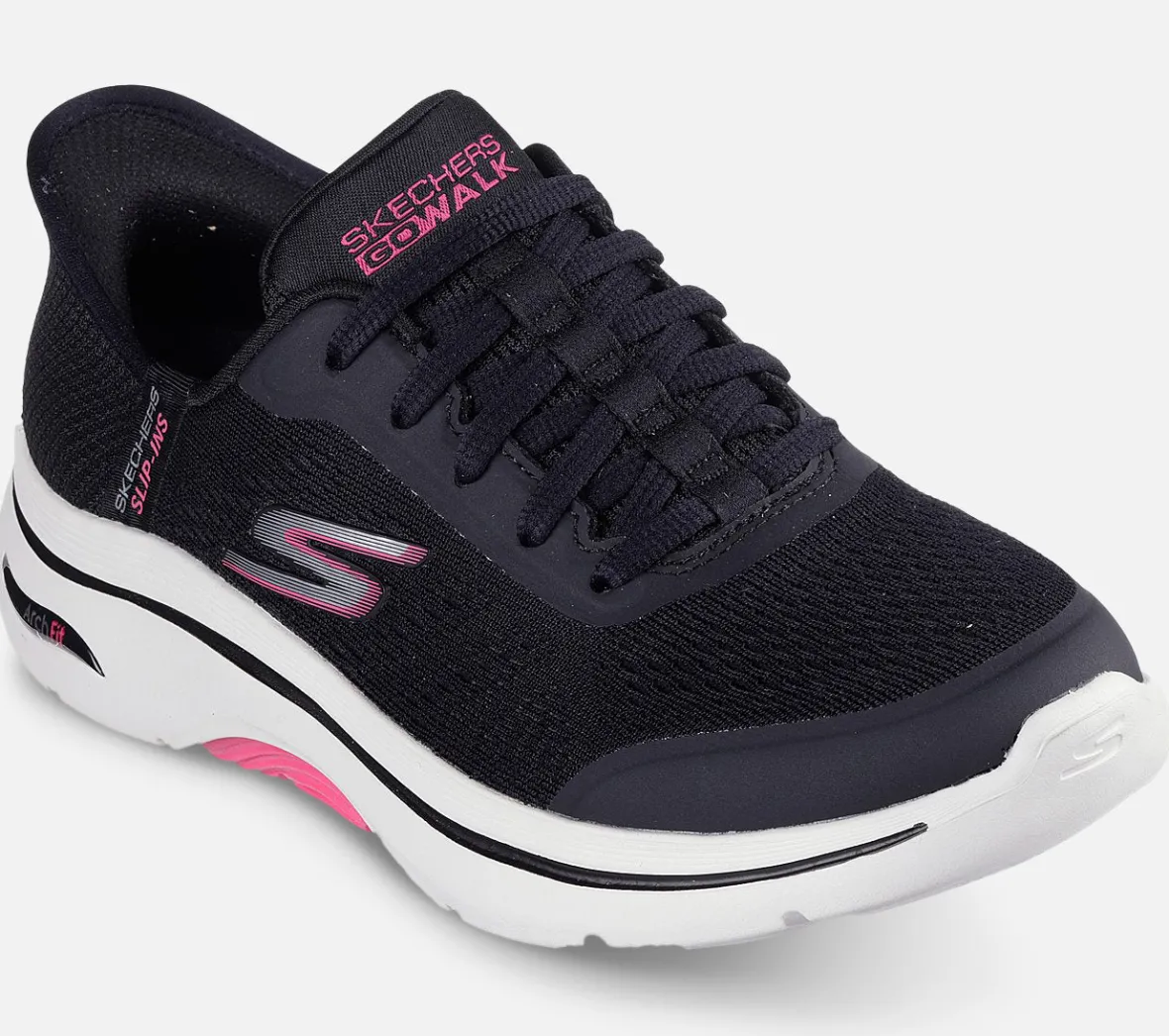 slipins_go_walk_arch_fit__4-3.webp Online Slip-ins: GO WALK Arch Fit 2.0 - Valencia Dame Sko