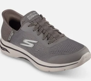New Slip-ins: GO WALK Arch Fit 2.0 - Simplicity 2 Sko