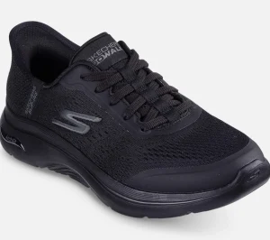 Fashion Slip-ins: GO WALK Arch Fit 2.0 - Valencia Dame Sko