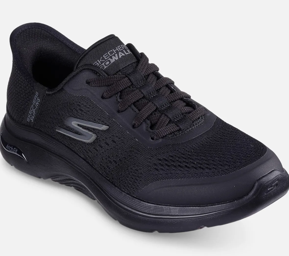 slipins_go_walk_arch_fit__4-4.webp Fashion Slip-ins: GO WALK Arch Fit 2.0 - Valencia Dame Sko