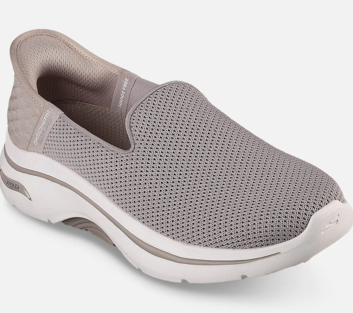slipins_go_walk_arch_fit__4-9.webp Flash Sale Slip-ins: GO WALK Arch Fit 2.0 - Delara Dame Sko Uden Snøre