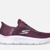 Discount Slip-ins: GO WALK Flex - Grand Entry Dame Sko
