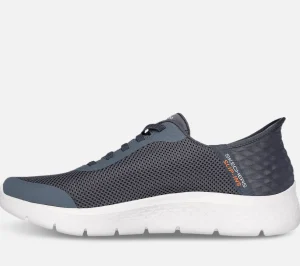 Online Slip-ins: GO WALK Flex - Hands Up Sko | Nyheder