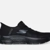Cheap Slip-ins: GO WALK Flex - Mali Dame Sko | Nyheder