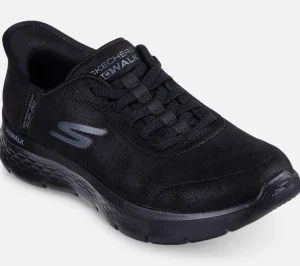 Cheap Slip-ins: GO WALK Flex - Mali Dame Sko | Nyheder