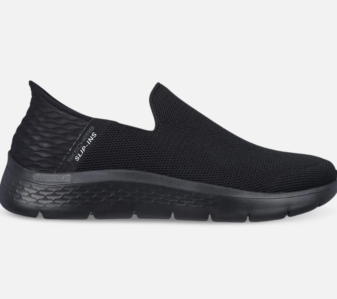 slipins_go_walk_flex__no__0-2.webp Cheap Slip-ins: GO WALK Flex - No Hands Sko Uden Snøre