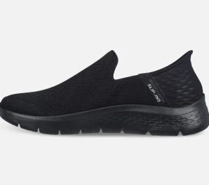 Cheap Slip-ins: GO WALK Flex - No Hands Sko Uden Snøre