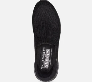 Cheap Slip-ins: GO WALK Flex - No Hands Sko Uden Snøre