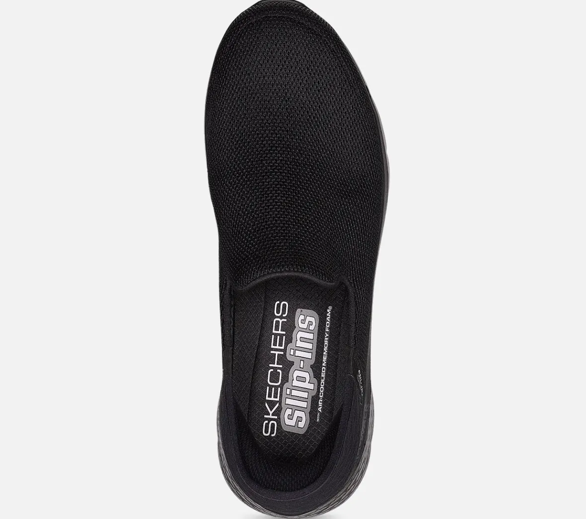 slipins_go_walk_flex__no__2-2.webp Cheap Slip-ins: GO WALK Flex - No Hands Sko Uden Snøre