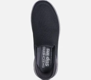 Shop Slip-ins: GO WALK Flex - No Hands Sko Uden Snøre | Sko