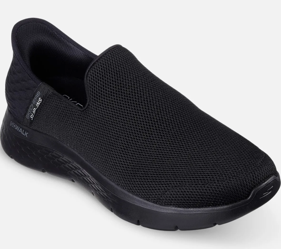 slipins_go_walk_flex__no__4-2.webp Cheap Slip-ins: GO WALK Flex - No Hands Sko Uden Snøre