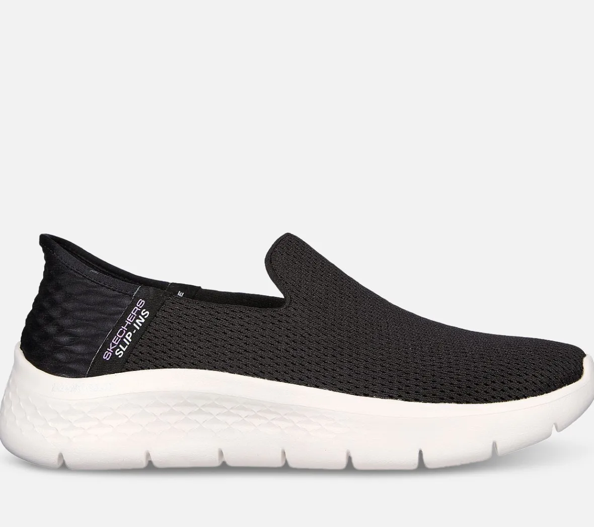 slipins_go_walk_flex__rel_0.webp Fashion Slip-ins: GO WALK Flex - Relish Dame Sko Uden Snøre | Sko