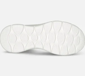 Fashion Slip-ins: GO WALK Flex - Relish Dame Sko Uden Snøre | Sko