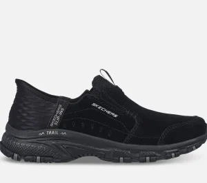 Fashion Slip-ins: Hillcrest - Sunapee Dame Sko Uden Snøre | Sko
