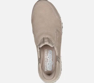 Store Slip-ins: Hillcrest - Sunapee Dame Sko Uden Snøre | Sko