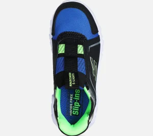 Flash Sale Slip-ins: Hypno-Flash 2.0 – Vexlux Børn Sko Uden Snøre | Sko