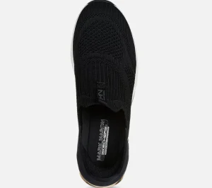 Outlet Slip-ins: Mark Nason - A Wedge - Crecent Dame Sko Uden Snøre | Sko