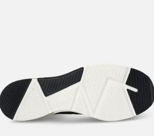 Outlet Slip-ins: Mark Nason - A Wedge - Crecent Dame Sko Uden Snøre | Sko