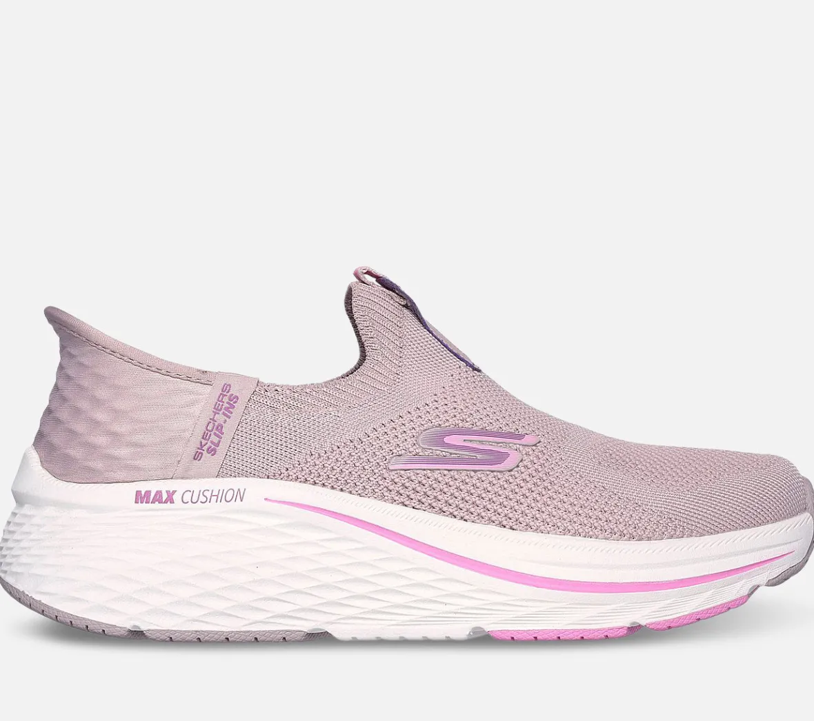 slipins_max_cushioning_el_0-2.webp Cheap Slip-ins: Max Cushioning Elite 2.0 - Eternal Dame Sko Uden Snøre | Sko