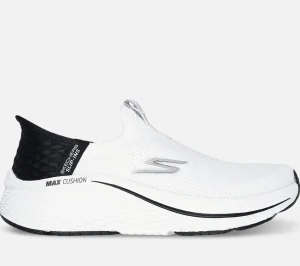New Slip-ins: Max Cushioning Elite 2.0 - Eternal Dame Sko Uden Snøre