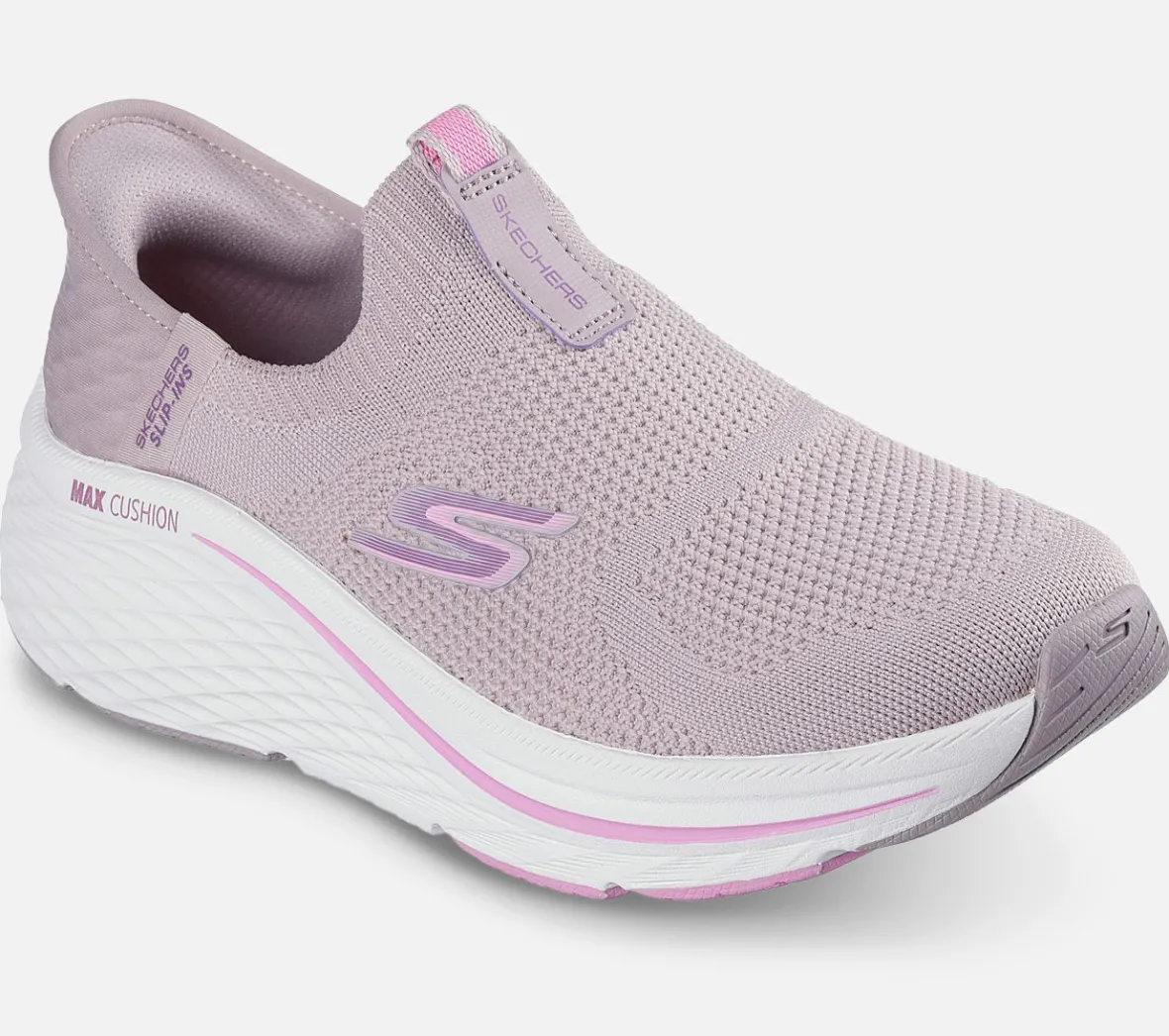 slipins_max_cushioning_el_1-1.webp Cheap Slip-ins: Max Cushioning Elite 2.0 - Eternal Dame Sko Uden Snøre | Sko