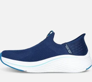 Fashion Slip-ins: Max Cushioning Elite 2.0 - Eternal Dame Sko Uden Snøre | Sko