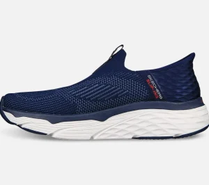 Clearance Slip-ins: Max Cushioning Elite - Advantageous Sko Uden Snøre | Mest Populære
