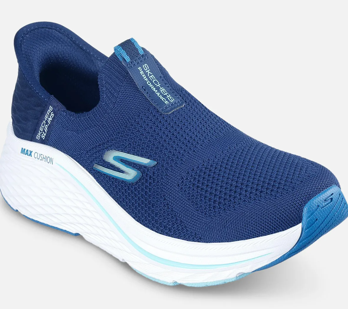 slipins_max_cushioning_el_4-1.webp Fashion Slip-ins: Max Cushioning Elite 2.0 - Eternal Dame Sko Uden Snøre | Sko