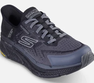 New Slip-ins: Max Cushioning Premier 2.0 - Stanch - Waterproof Sko