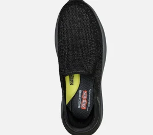 Clearance Slip-ins: Neville - Rovelo Sko Uden Snøre | Sko