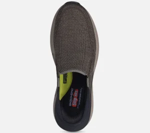 Cheap Slip-ins: Neville - Rovelo Sko Uden Snøre | Sko