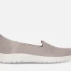 Discount Slip-ins: On-The-Go Flex - Camellia Dame Ballerina | Nyheder