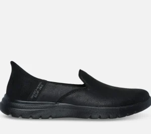 Flash Sale Slip-ins: On-the-GO Flex - Captivating Dame Ballerina