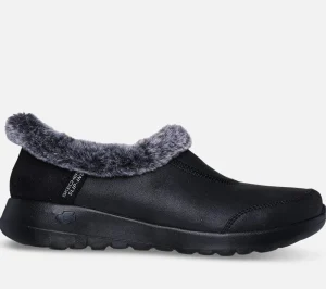 Store Slip-ins: On-the-GO Joy Dame Sko Uden Snøre | Sko
