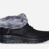 Online Slip-ins: On-the-GO Joy - Cozy Charm Dame Nyheder | Støvler