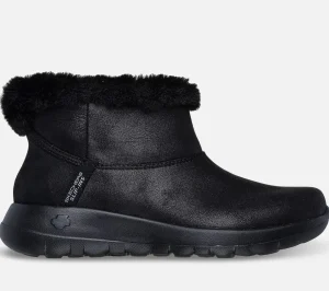 Sale Slip-ins: On-the-GO Joy - Cozy Dream Dame Støvler | Nyheder