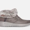 Discount Slip-ins: On-the-GO Joy - Cozy Charm Dame Støvler | Nyheder
