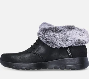 Online Slip-ins: On-the-GO Joy - Cozy Charm Dame Nyheder | Støvler