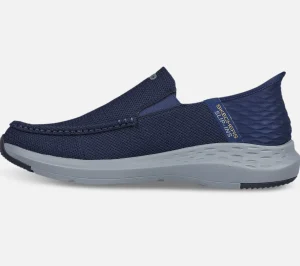 Shop Slip-ins: Relaxed Fit Parson - Ralven Sko | Sko Uden Snøre