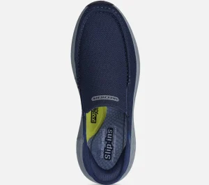 Shop Slip-ins: Relaxed Fit Parson - Ralven Sko | Sko Uden Snøre