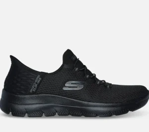 Flash Sale Slip-ins: Summits - Diamond Dream Dame Sko | Nyheder