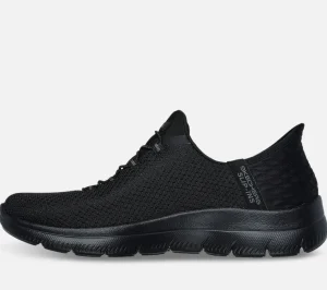 Flash Sale Slip-ins: Summits - Diamond Dream Dame Sko | Nyheder