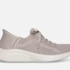Outlet Slip-ins: Ultra Flex 3.0 - Brilliant Dame Sko | Nyheder